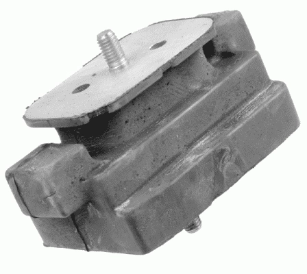 Mounting, automatic transmission (31923 01)
