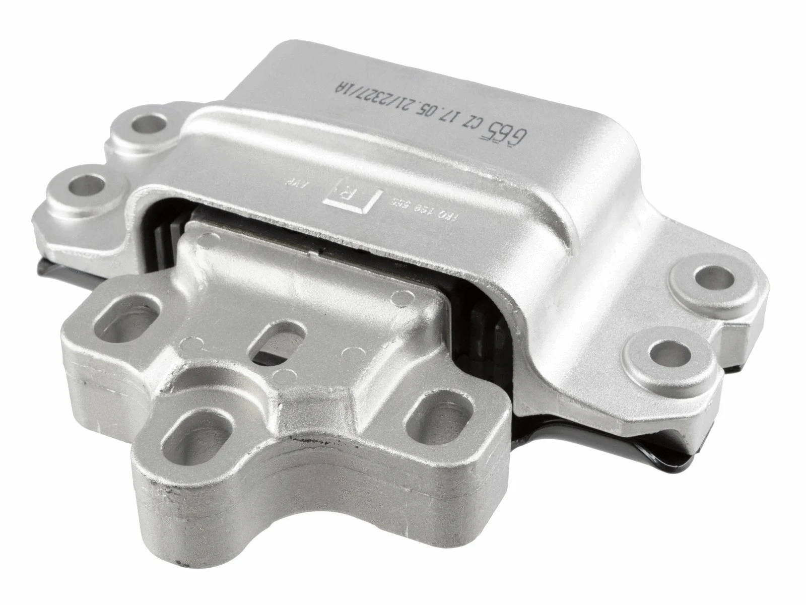 Mounting, automatic transmission (37712 01)