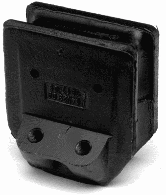 Mounting, engine (11512 01)