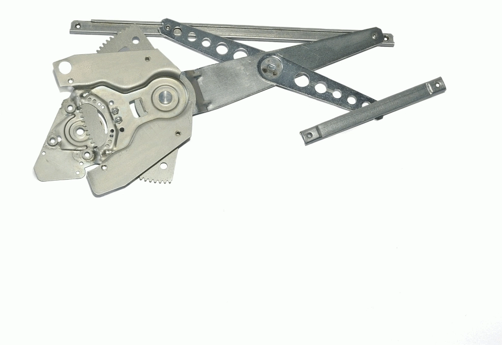 Window Regulator (60.81828.0)