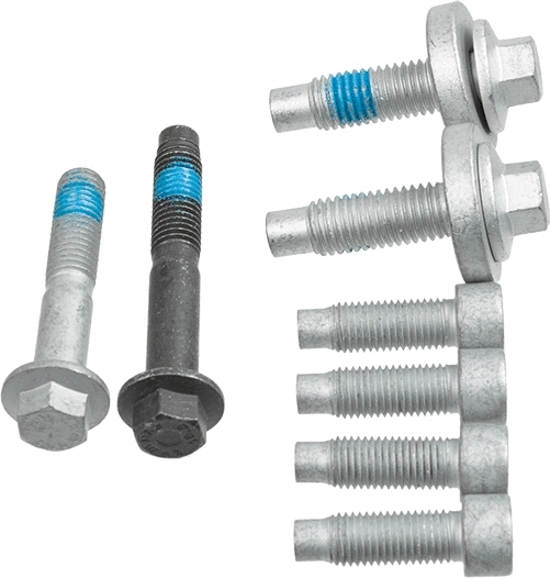 Repair Kit, wheel suspension (42172 01)
