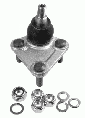 Ball Joint (28360 02)