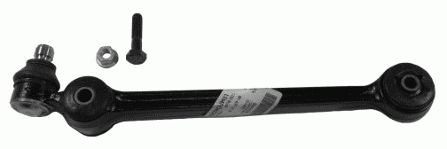 Control/Trailing Arm, wheel suspension (10149 03)