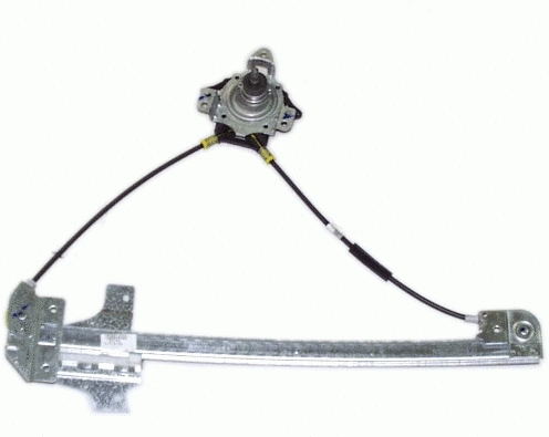 Window Regulator (60.50157.0)