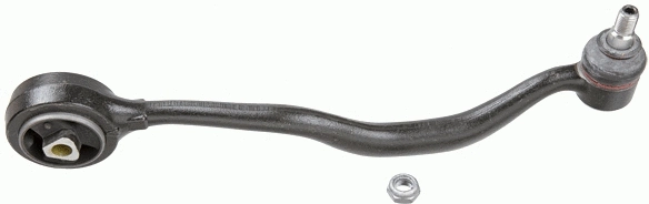 Rod/Strut, wheel suspension (10528 01)