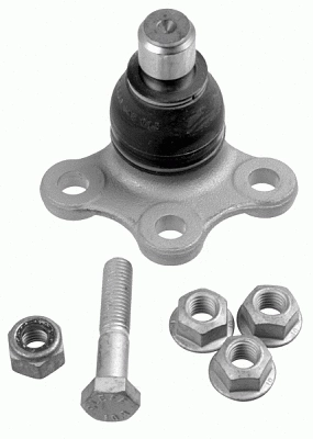 Ball Joint (30453 01)