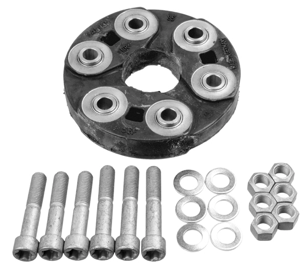 Joint, propshaft (12624 01)