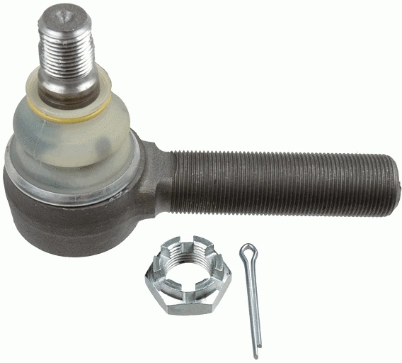 Tie Rod End (38563 01)