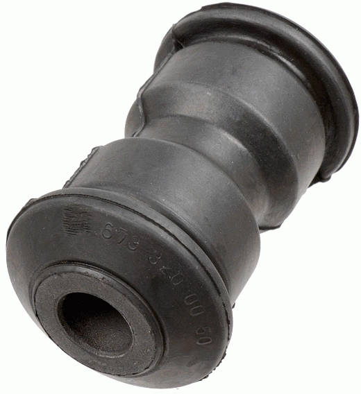 Bush, spring shackle (18867 01)