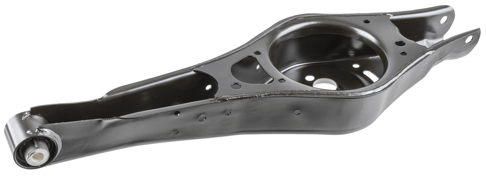 Control/Trailing Arm, wheel suspension (36758 01)
