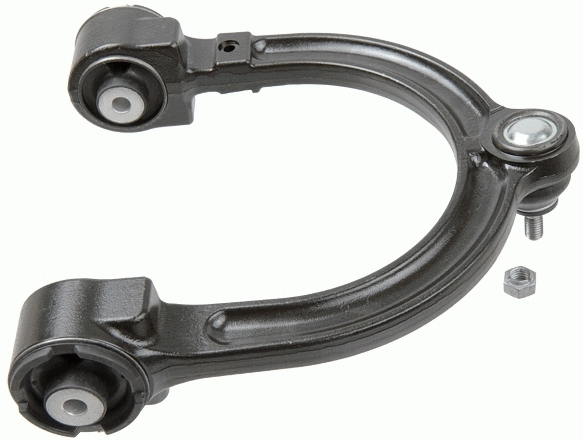 Control/Trailing Arm, wheel suspension (39283 01)