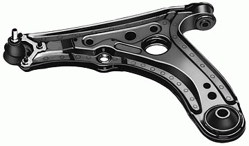 Control/Trailing Arm, wheel suspension (28133 01)
