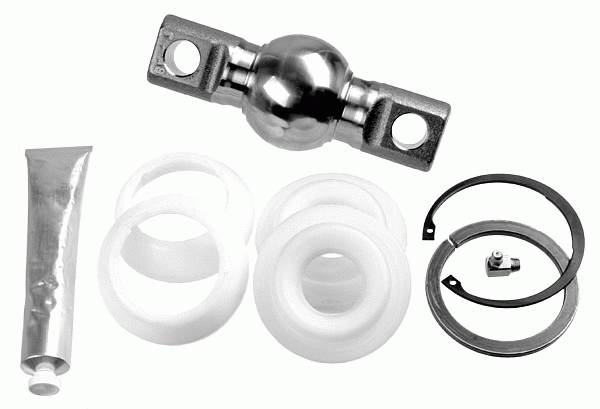 Repair Kit, control/trailing arm (11759 01)