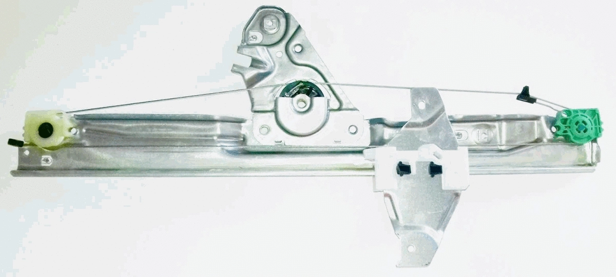 Window Regulator (60.80726.0)