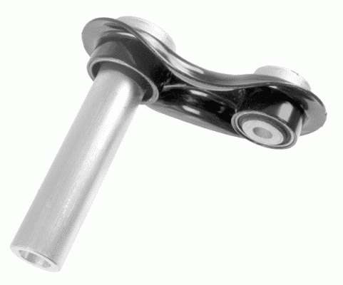 Control/Trailing Arm, wheel suspension (25990 01)