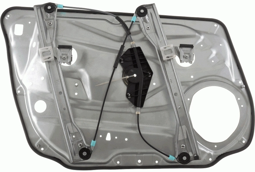 Window Regulator (60.82007.0)