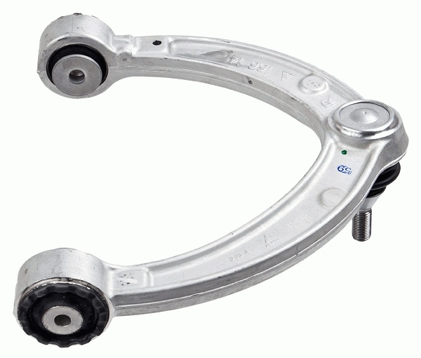 Control/Trailing Arm, wheel suspension (37189 01)