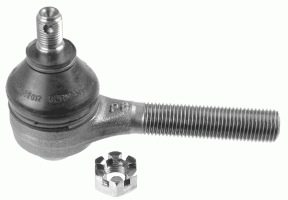 Tie Rod End (16619 01)