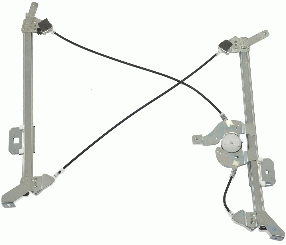 Window Regulator (60.81957.0)