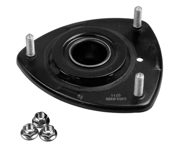 Suspension Strut Support Mount (31258 01)