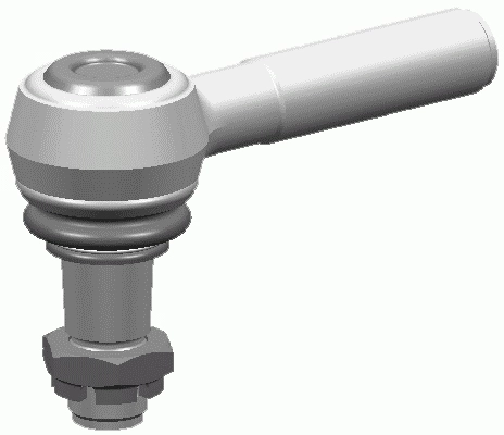 Tie Rod End (11944 01)