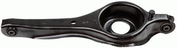Control/Trailing Arm, wheel suspension (38540 01)