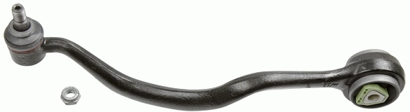 Rod/Strut, wheel suspension (27018 01)