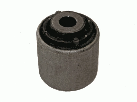Mounting, control/trailing arm (26612 01)
