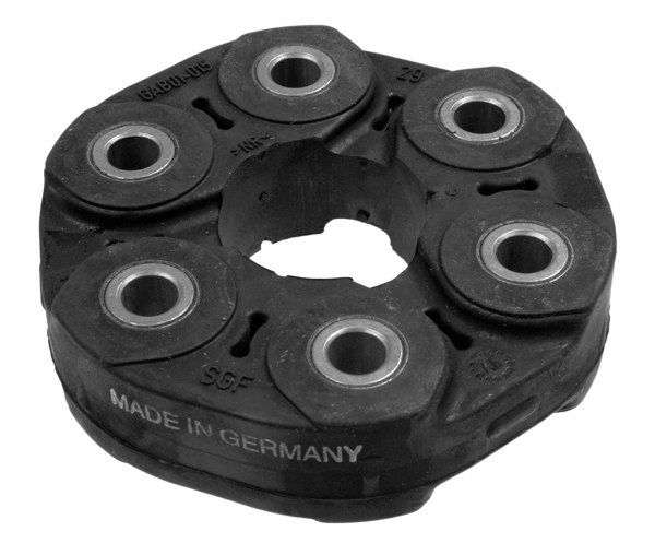 Joint, propshaft (27158 01)