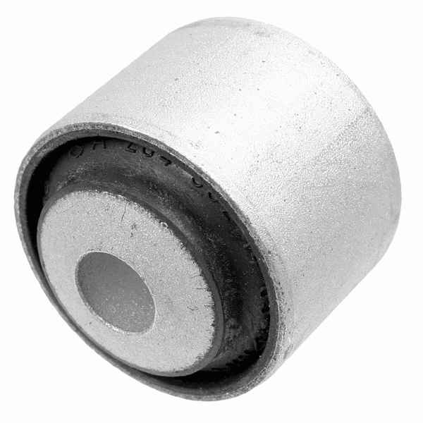 Mounting, control/trailing arm (35383 01)