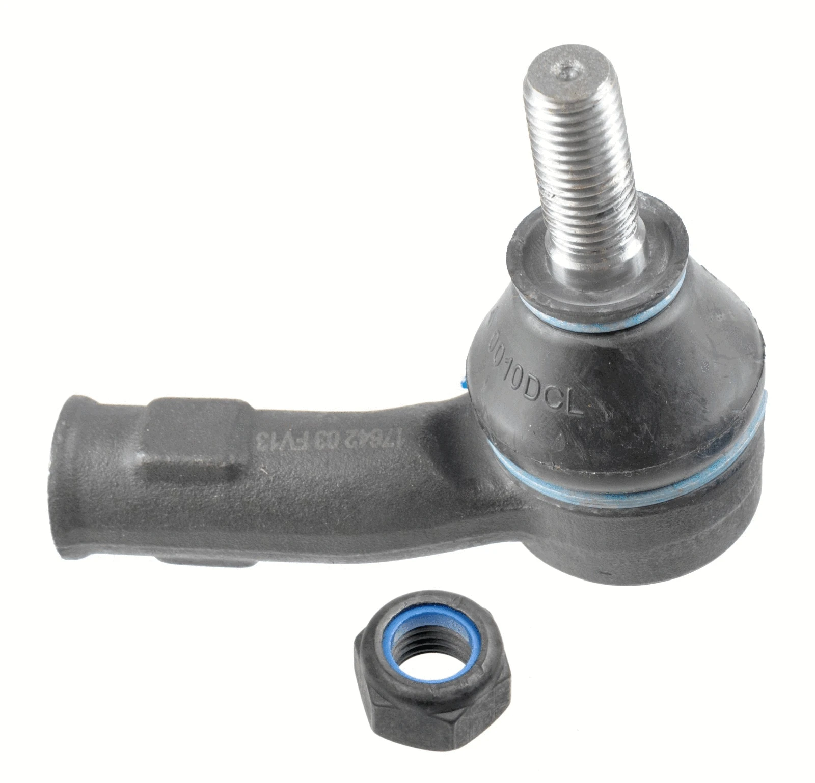 Tie Rod End (17642 04)