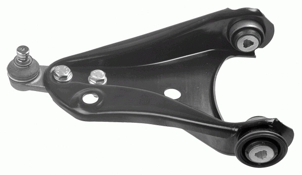 Control/Trailing Arm, wheel suspension (36832 01)