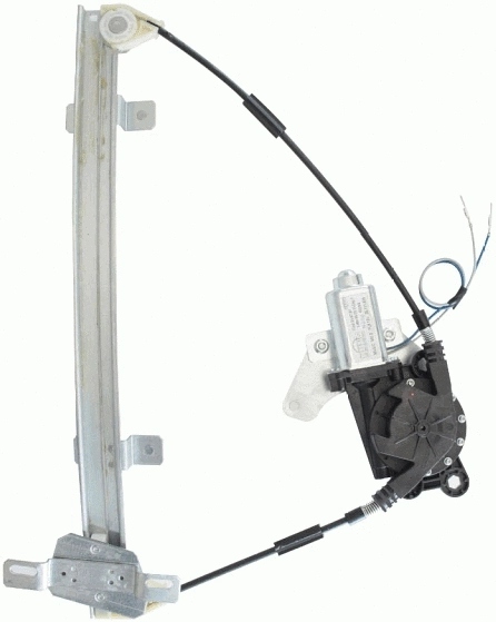 Window Regulator (60.42012.0)