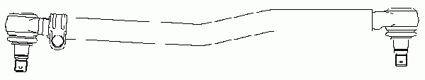 Centre Rod Assembly (12900 01)