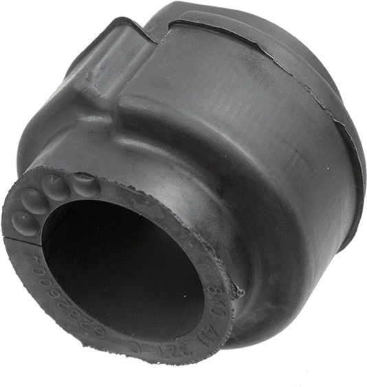 Mounting, stabiliser bar (42183 01)
