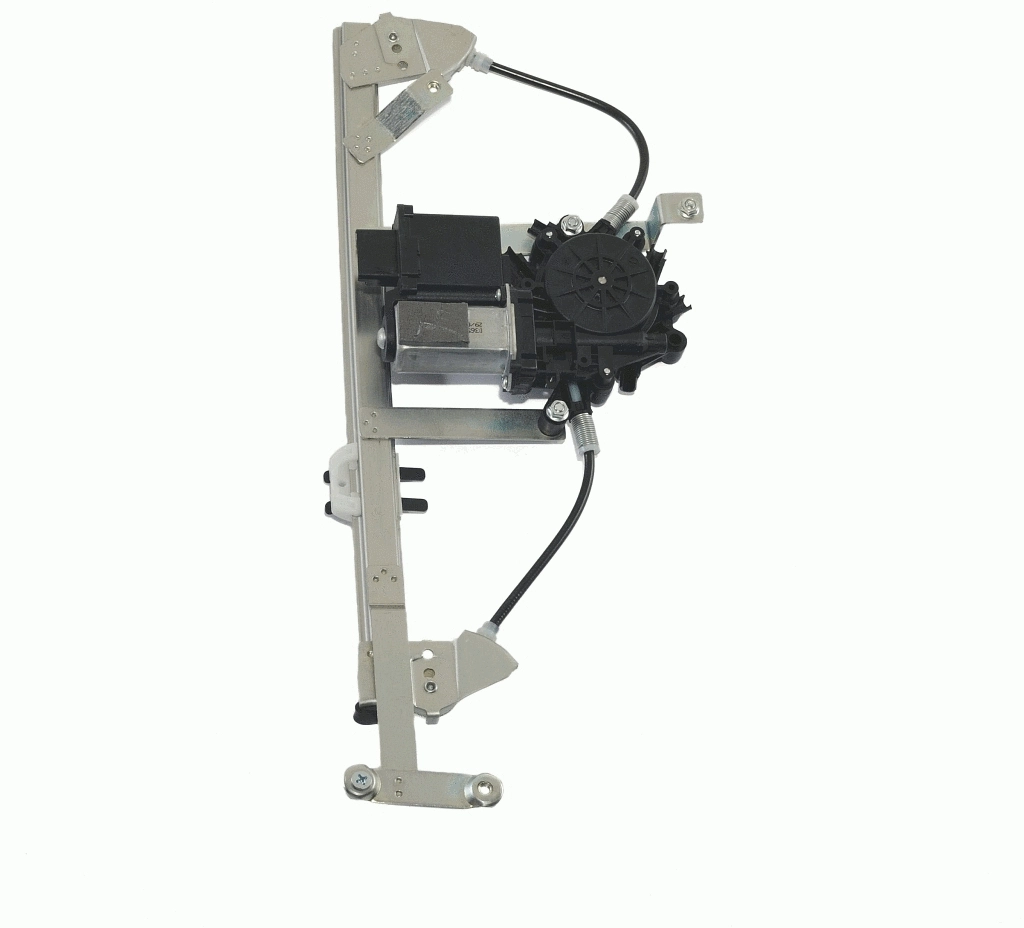 Window Regulator (60.81727.0)