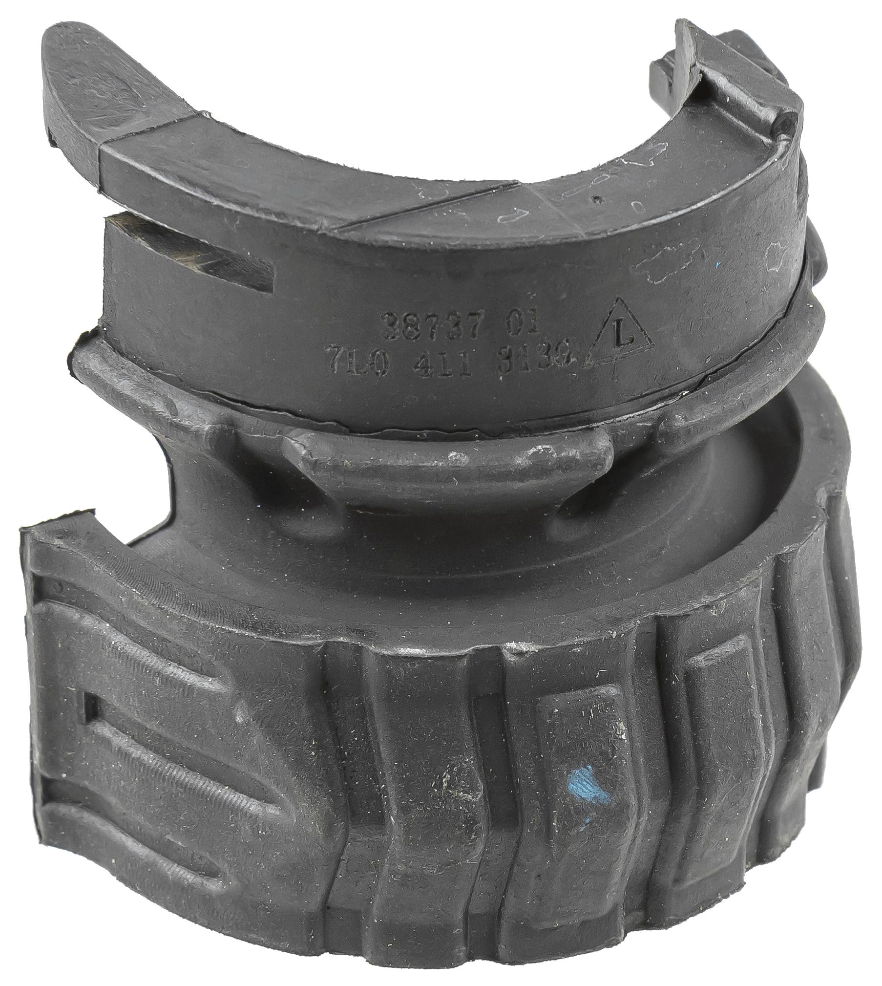 Mounting, stabiliser bar