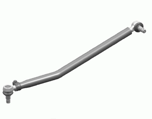 Centre Rod Assembly (23482 01)