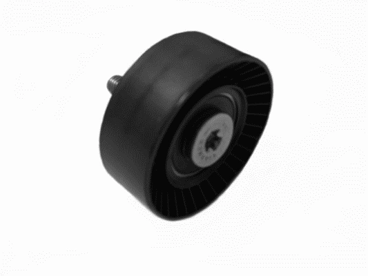 Deflection/Guide Pulley, V-ribbed belt (24712 01)