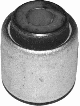 Mounting, control/trailing arm (26619 01)