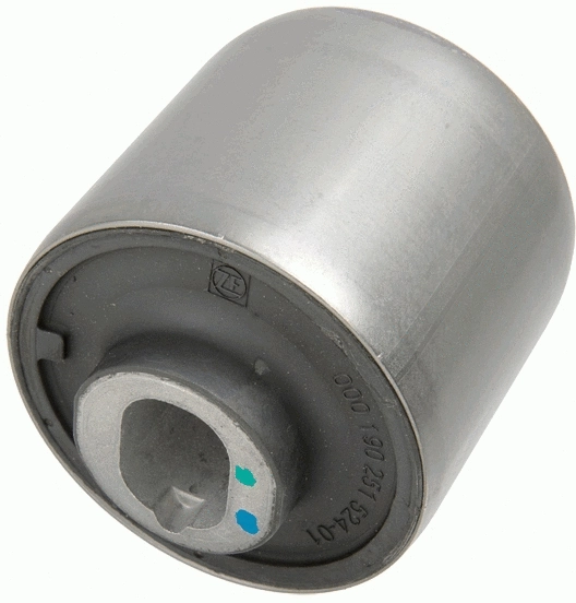 Mounting, control/trailing arm (25403 01)