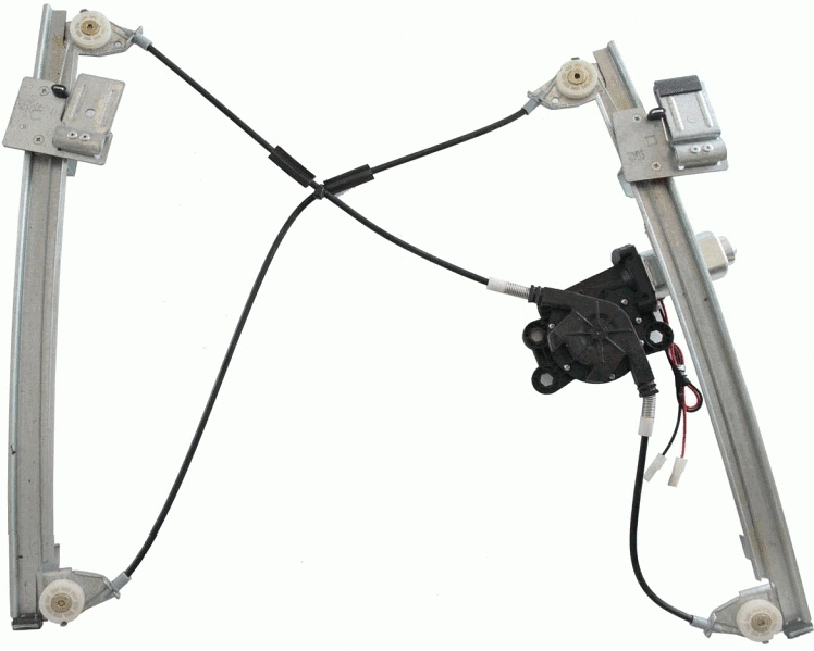 Window Regulator (60.27057.0)