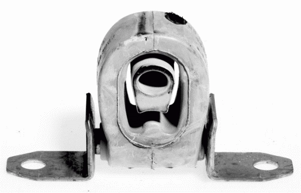 Rubber Mount, muffler (21002 01)