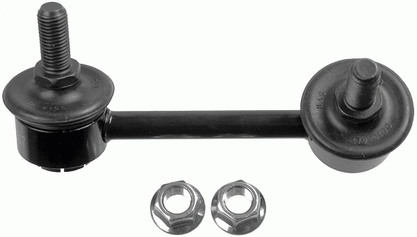 Link/Coupling Rod, stabiliser bar (34676 01)