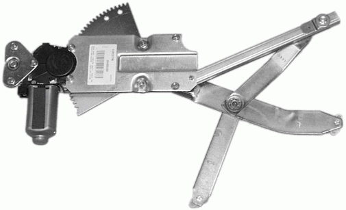 Window Regulator (60.48029.0)