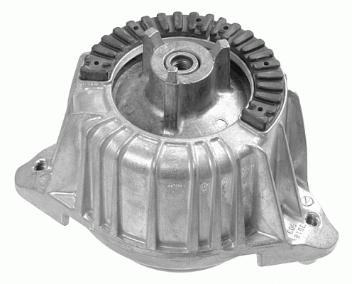 Mounting, engine (34373 01)