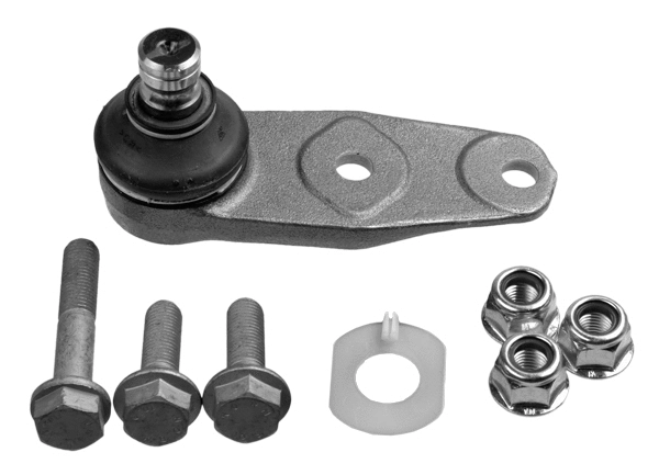 Ball Joint (26768 01)