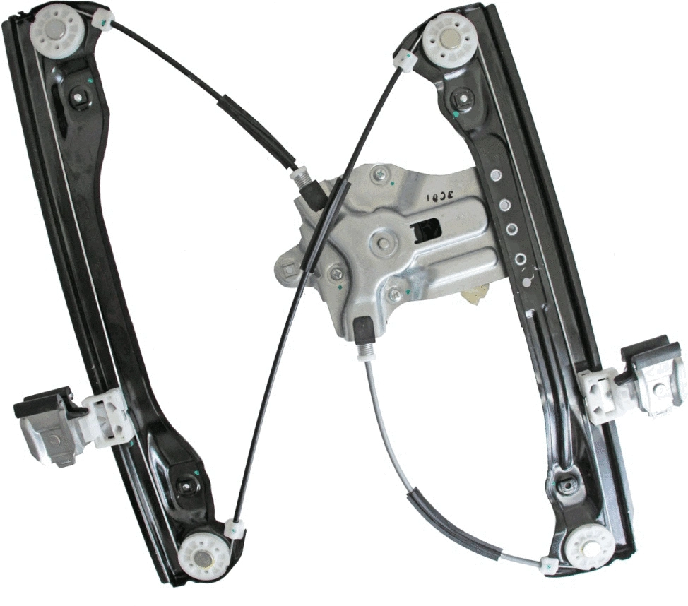 Window Regulator (60.81149.0)