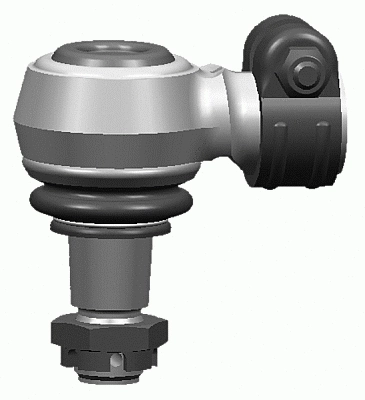 Tie Rod End (25165 01)