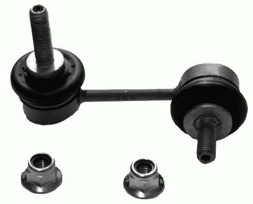 Link/Coupling Rod, stabiliser bar (27739 02)